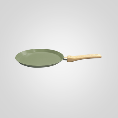 Panquequera &quot;Olive&quot;  22 cm HUDSON