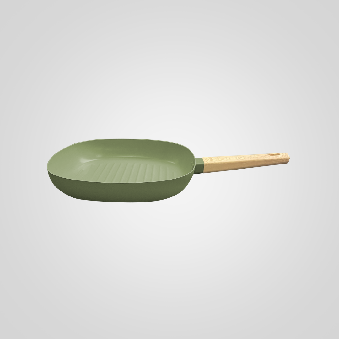 Bifera &quot;Olive&quot;  26 cm HUDSON