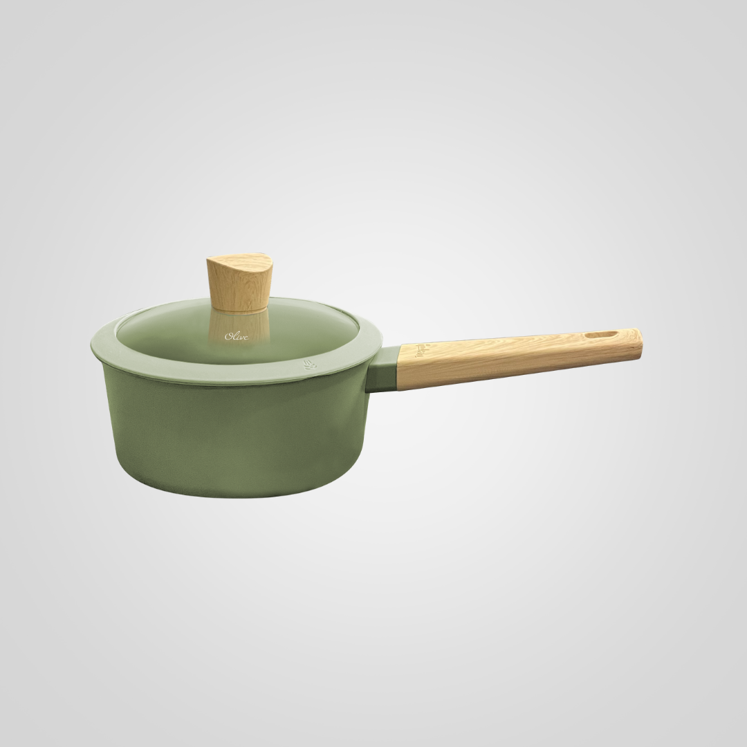 Cacerola &quot;Olive&quot;  18 cm HUDSON