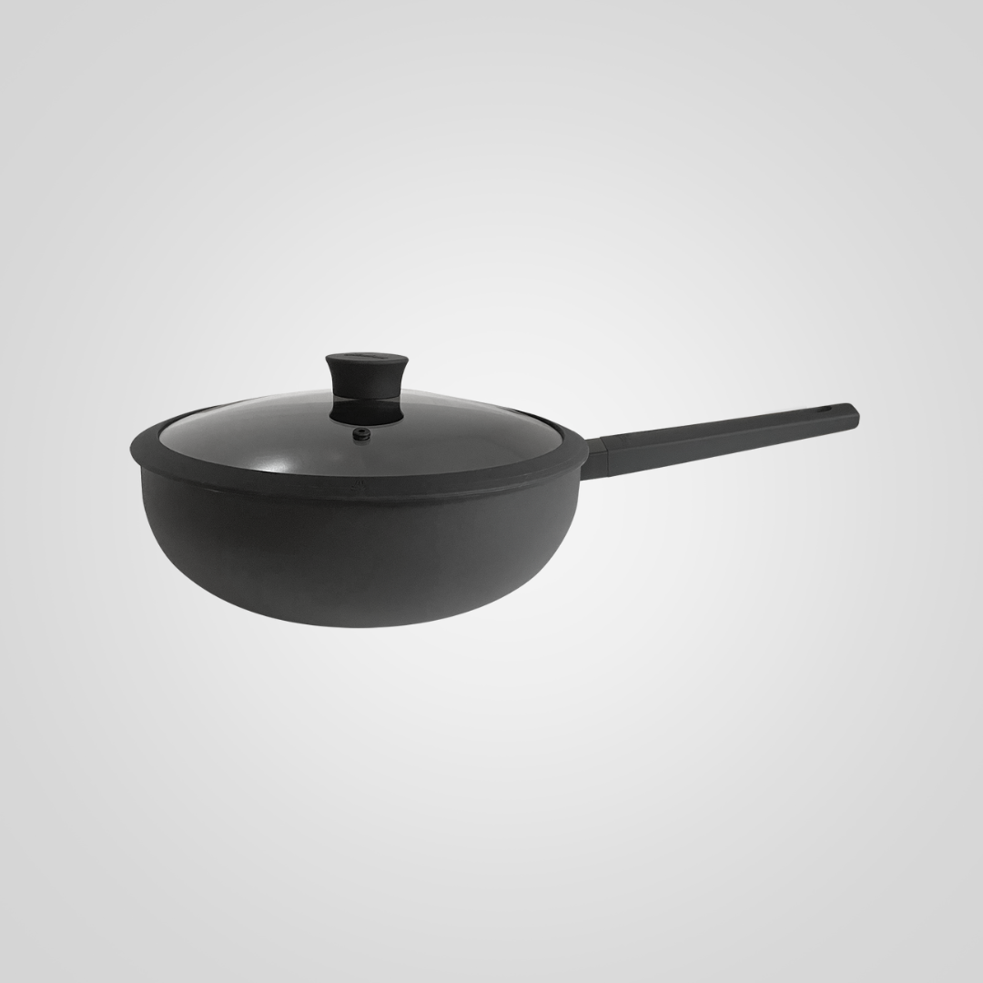 Wok &quot;Daily&quot; 32 cm HUDSON