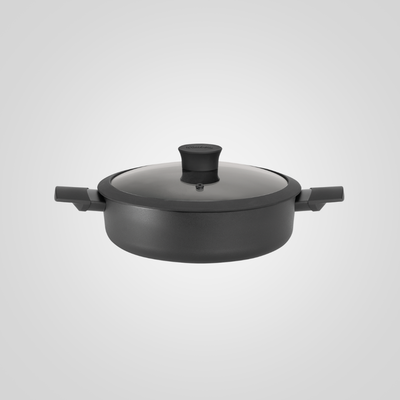 Arrocera &quot;daily&quot; 28 cm HUDSON