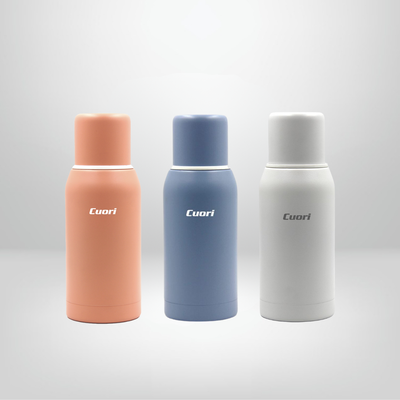 Termo Acero 750ml CUORI &quot;Botti&quot;