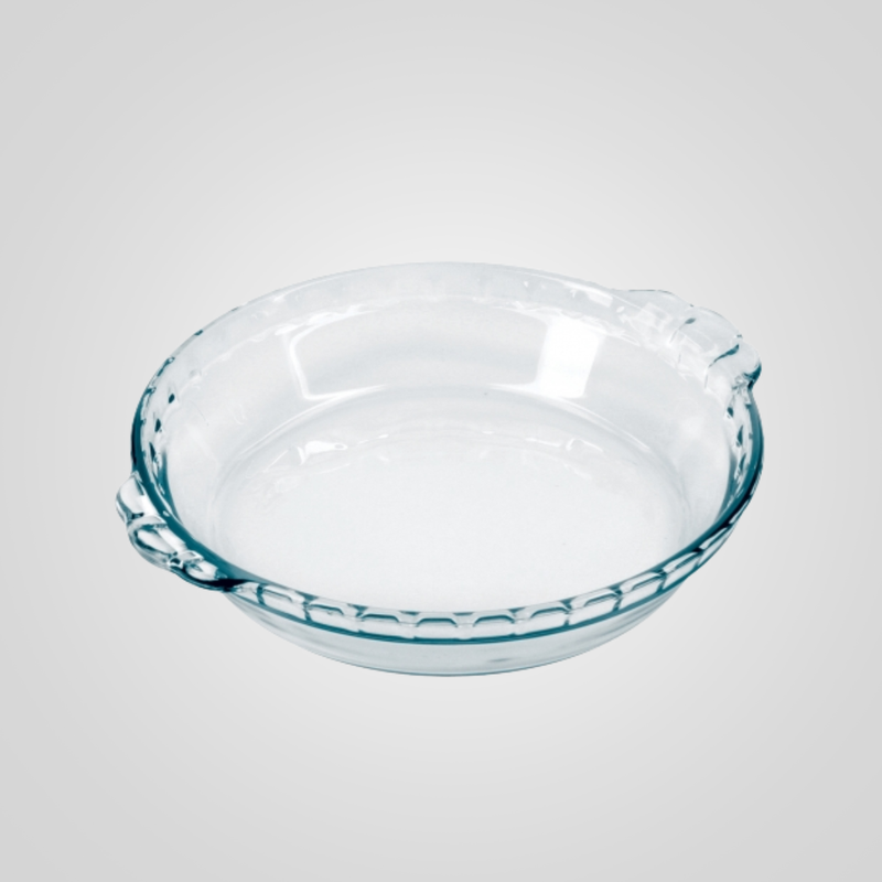 Asadera Redonda Classic 600ml  NADIR