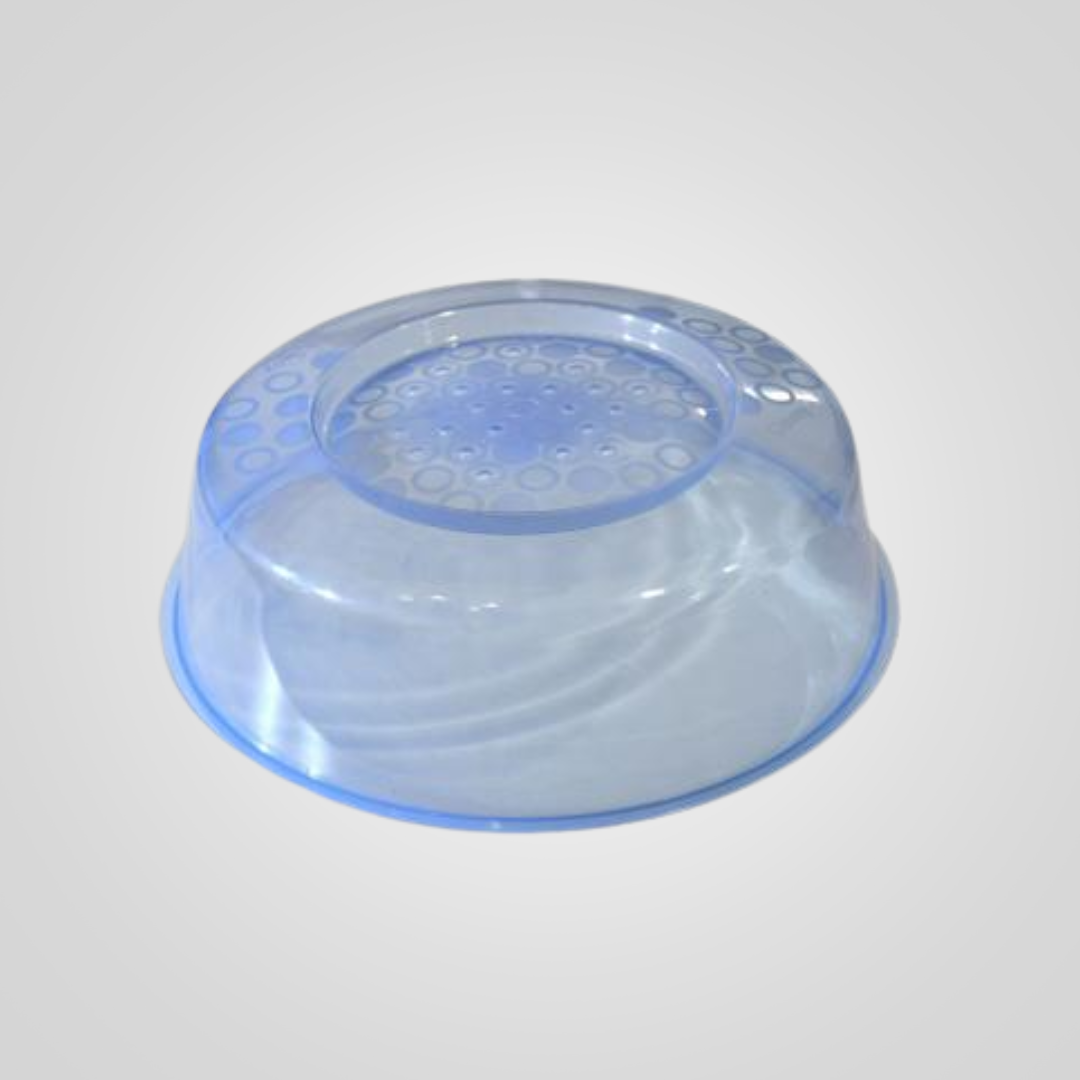 Tapa Microondas Plastico COVEY