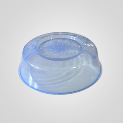 Tapa Microondas Plastico COVEY