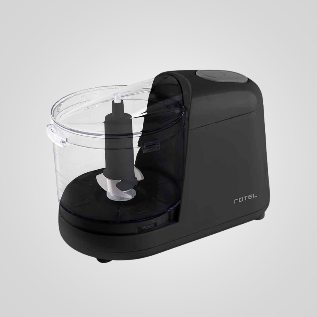 Multiprocesador NEW Rotel
