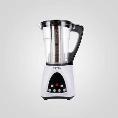 Sopera 2.5l HB-1776A Rotel