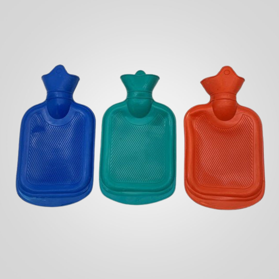 Bolsa de agua caliente 250ml