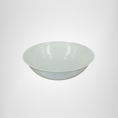 Bowl de Ceramica 14,5cm Blanco