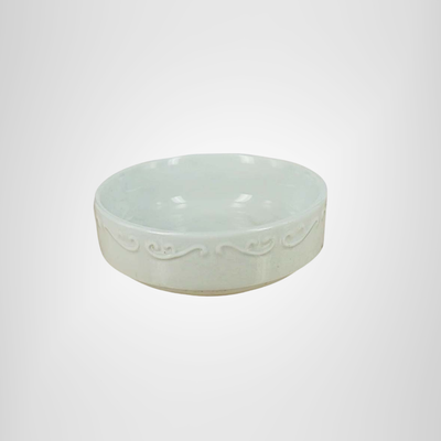 Bowls 12 cm color blanco