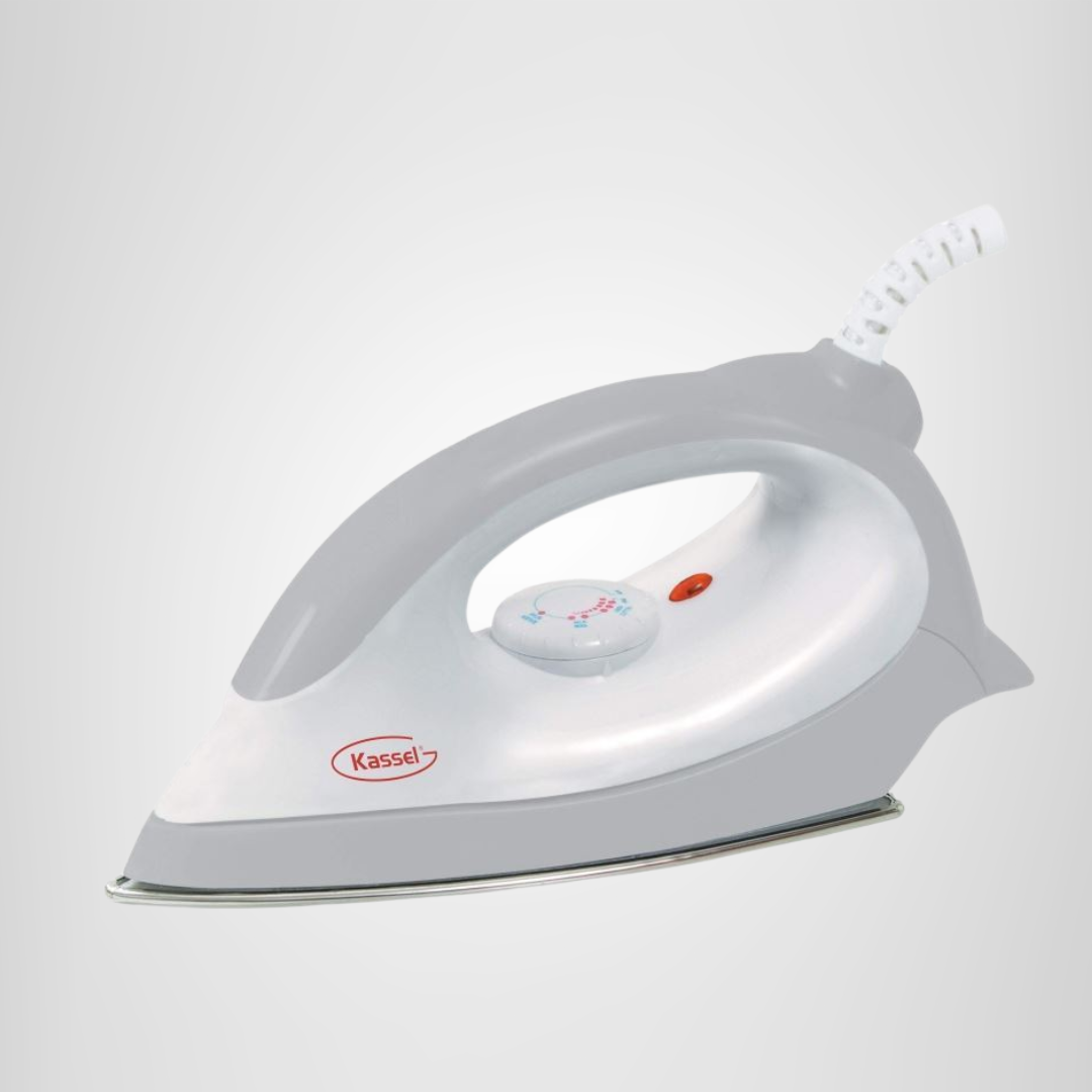 Plancha seca kessel