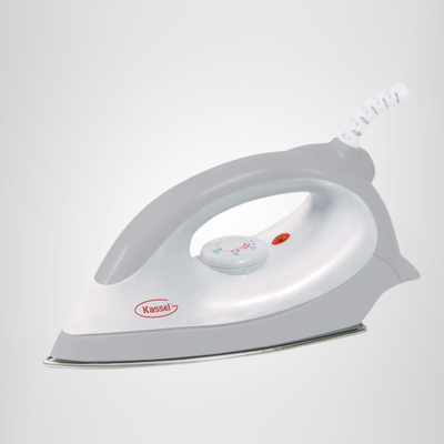 Plancha seca kessel