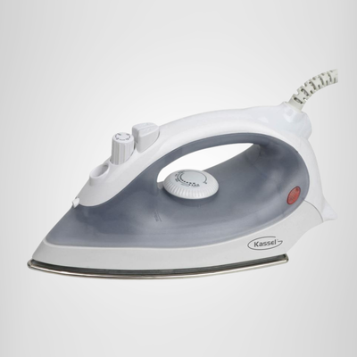 Plancha a vapor Kassel