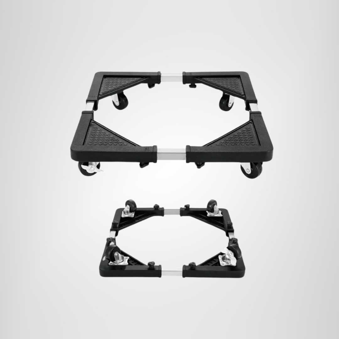 Soporte ajustable para electrodomésticos ROTEL