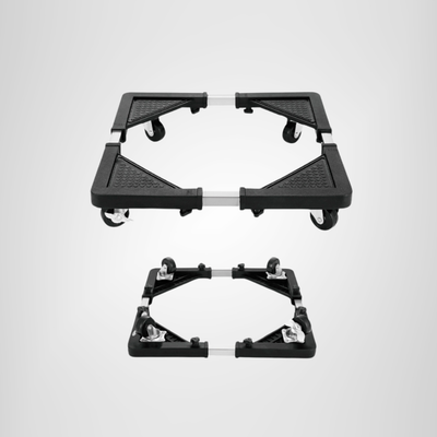 Soporte ajustable para electrodomésticos ROTEL