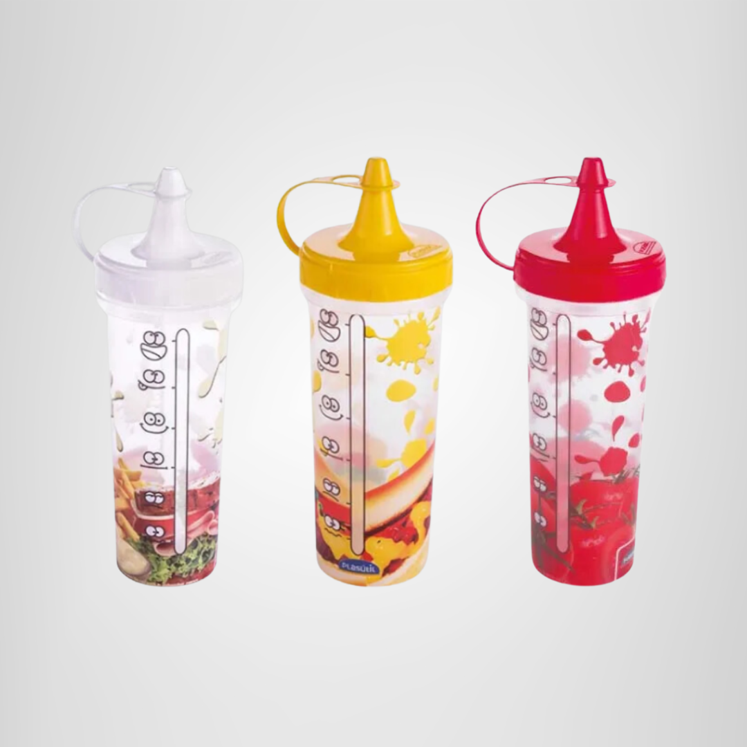 Pomo mostaza 250 ml