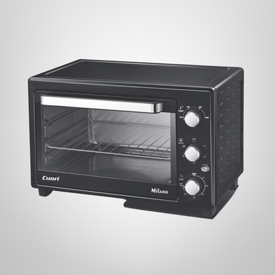 Horno Eléctrico de 45 Litros &quot;Milano&quot; CUORI