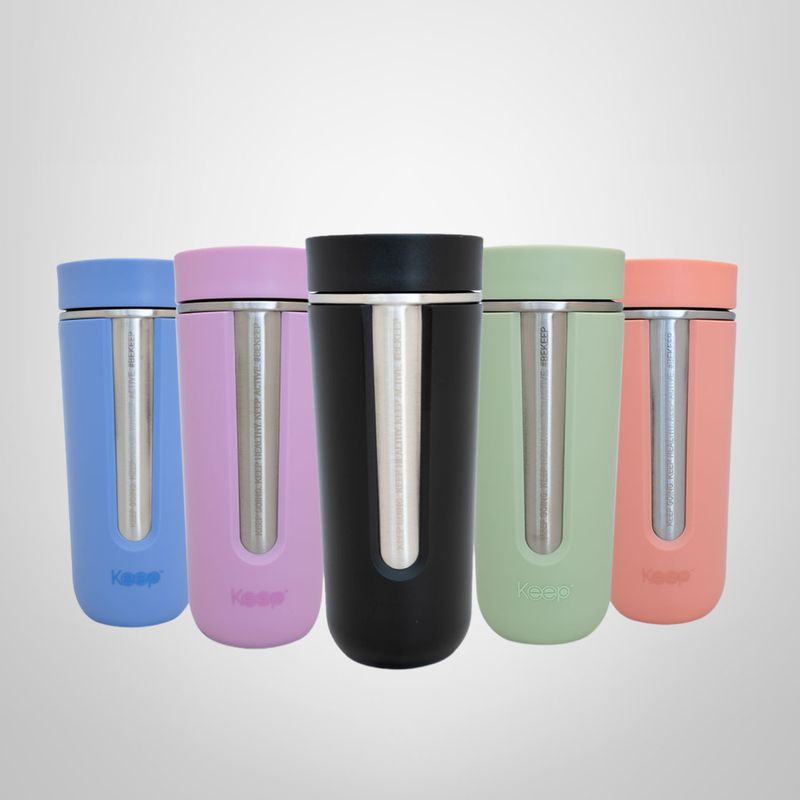 Vaso/Mug Térmico "Prime" 540ml KEEP