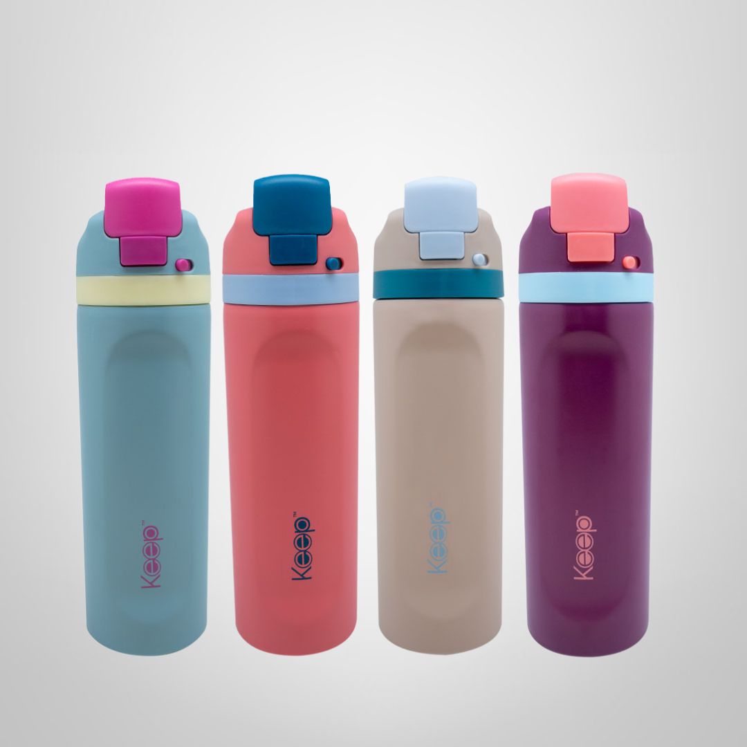 Botella Insulada Térmica &quot;Flask&quot; 720ml KEEP