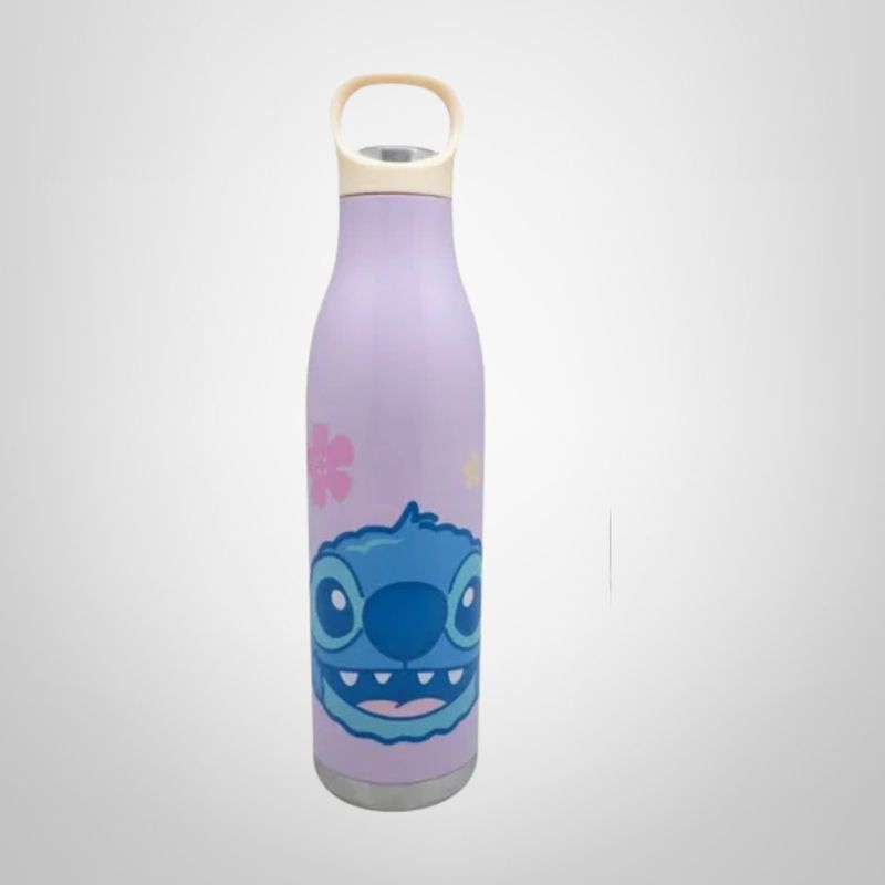 Botella de Acero Inoxidable "Fancy Stitch" 700ml KEEP