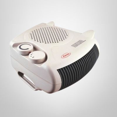 Caloventilador Horizontal/Vertical KASSEL