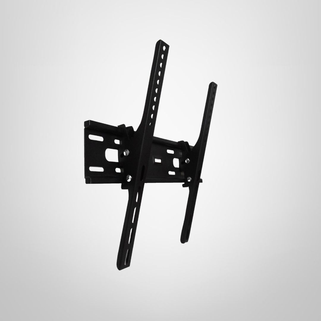 Soporte c/Angulo de Inclinacion para LCD de 26 a 55&quot; de Acero Nergro ROSEWELL