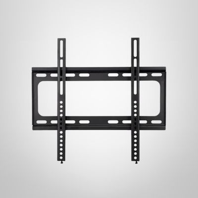 Soporte Fijo para LCD de 32 a 85&quot; de Acero Negro ROSWELL
