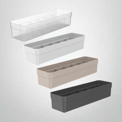 Organizador de Cajones 35x10x7,5cm OU &quot;Logic&quot;