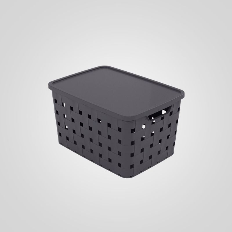 Cesto organizador PLASÚTIL 29L