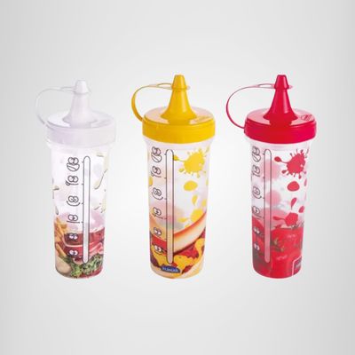 Pomo mostaza 250 ml