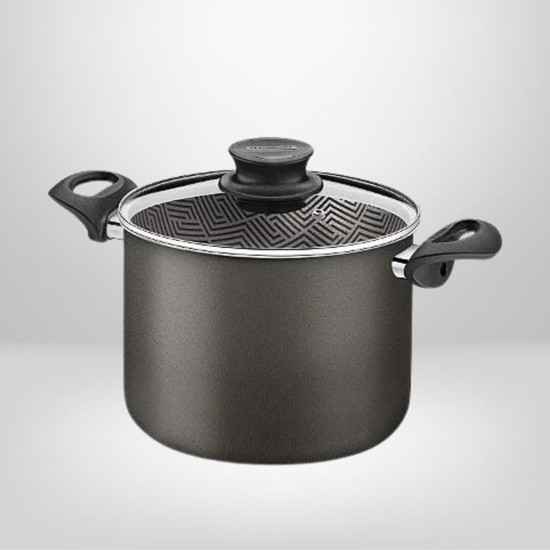 Olla de 26cm Anti Adherente TRAMONTINA