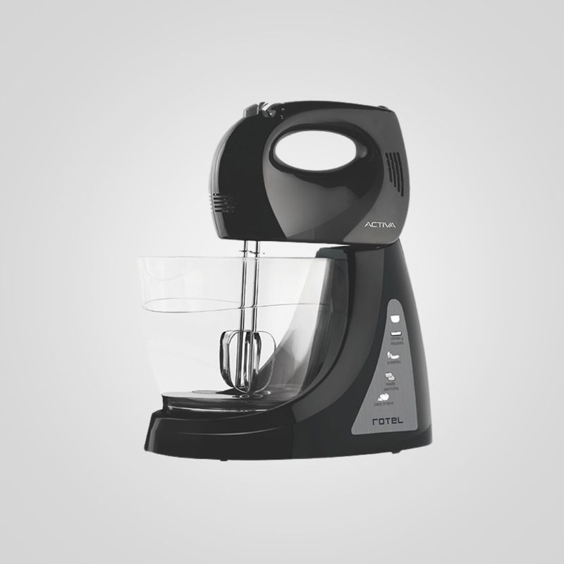 Batidora Activa 200W Rotel