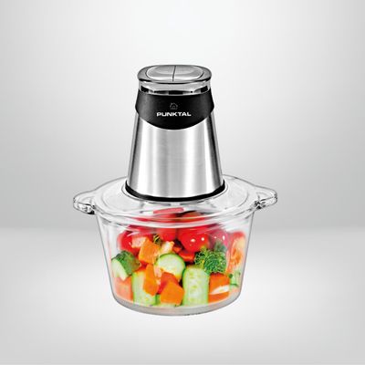 Picadora de Alimentos 500w PUNKTAL