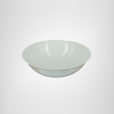 Bowl de Ceramica 14,5cm Blanco