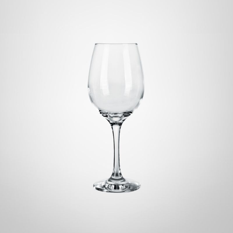 Copa de Vidrio 385ml "Barone" NADIR