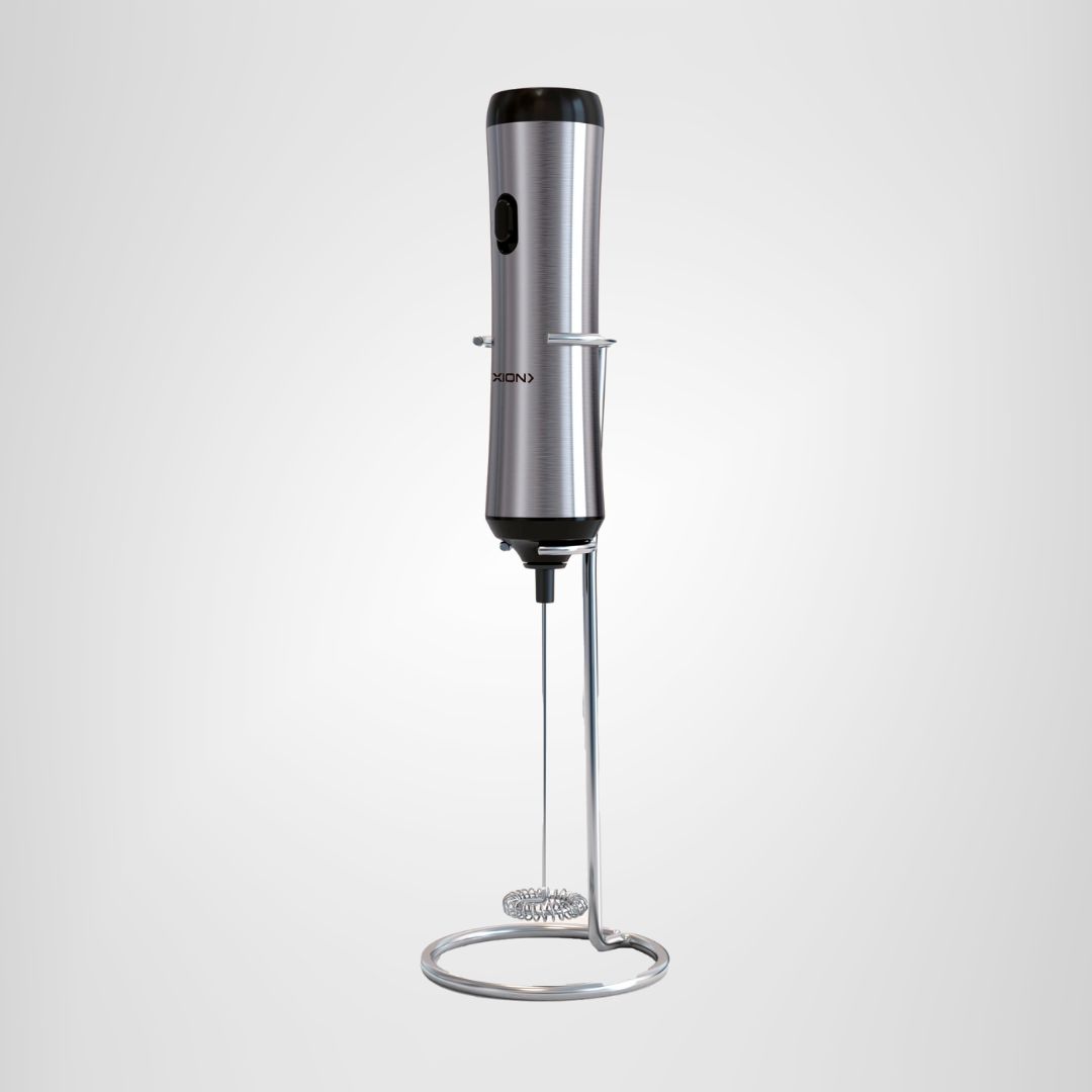Mixer espumador de leche XION