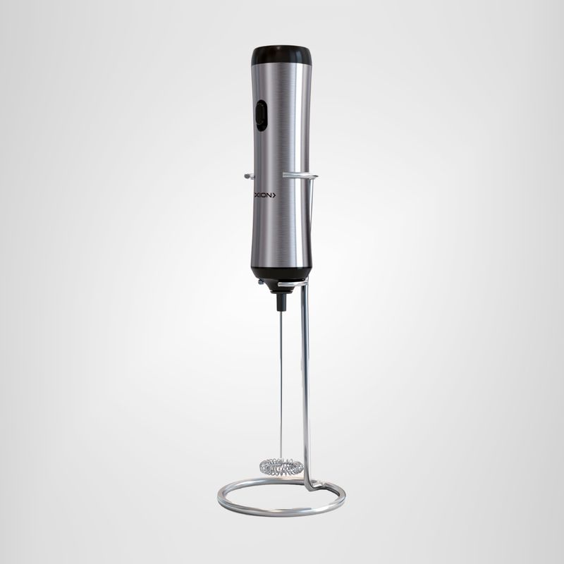 Mixer espumador de leche XION