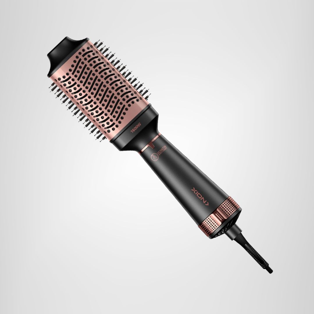 Cepillo secador 4en1 XION