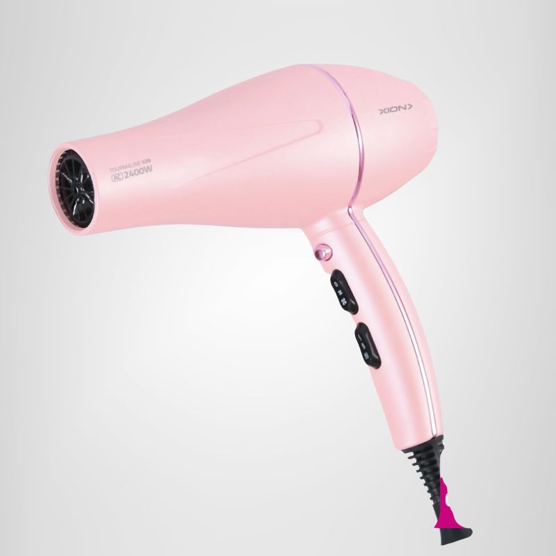 Secador de cabello XION