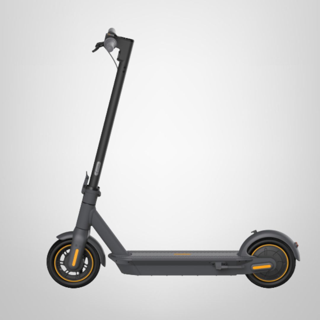 Monopatin Electrico Plegable Segway Ninebot KickScooter Max G30P