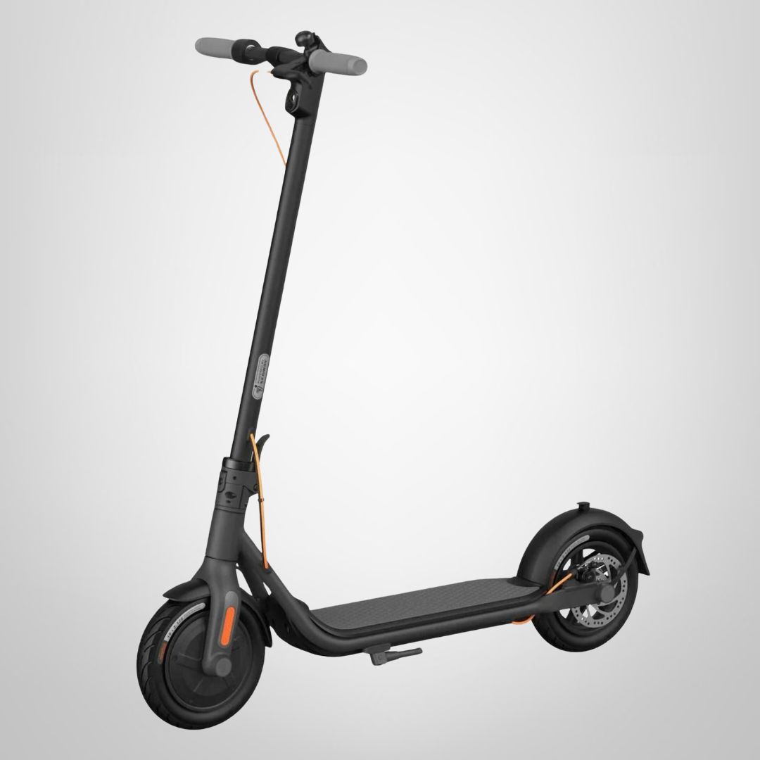 Monopatin Electrico Plegable Segway Ninebot KickScooter F30S