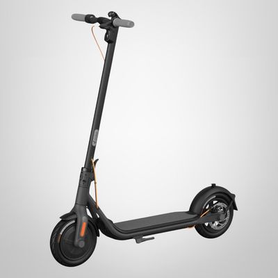 Monopatin Electrico Plegable Segway Ninebot KickScooter F30S