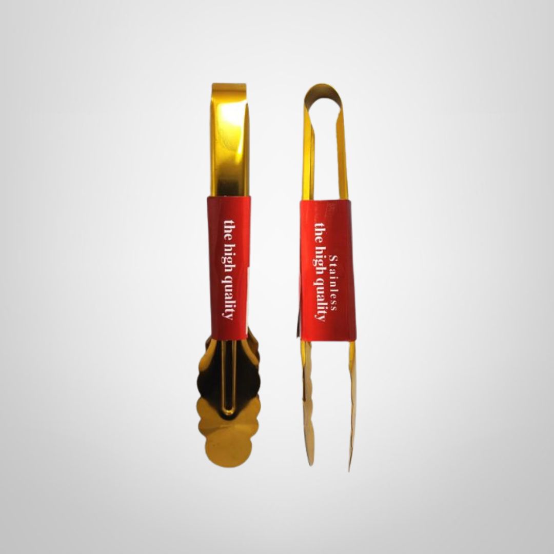 Pinza Multiuso Gold 23cm