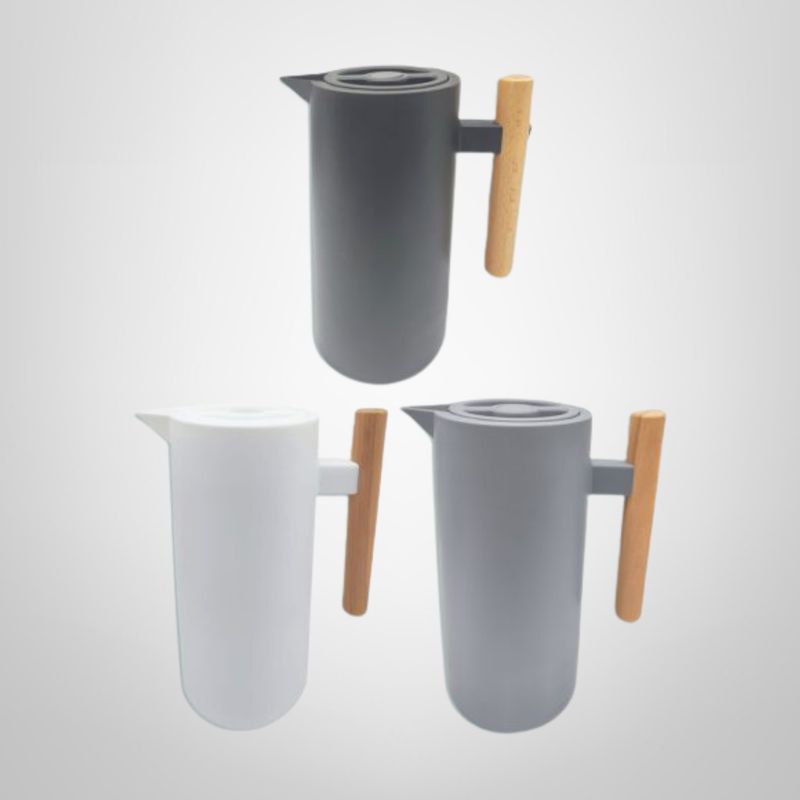 Jarra Termica Nordica 1000ml 12,5×24,5cm