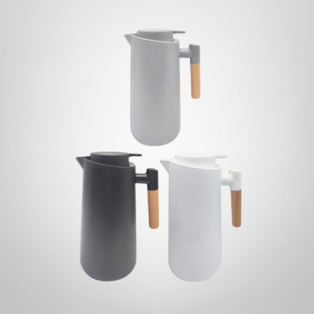 Jarra Termica Nordica 1000ml 13,5x24cm