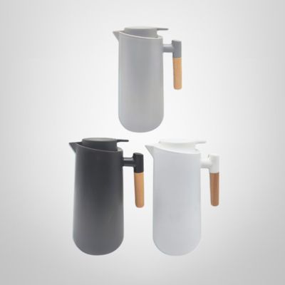Jarra Termica Nordica 1000ml 13,5x24cm
