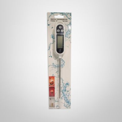 Termometro de Cocina 28×6,6cm