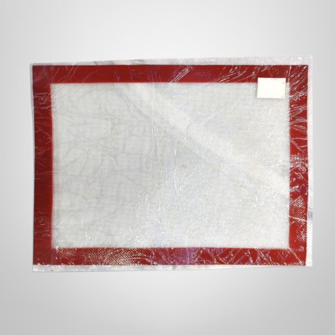 Placa de Silicona 30x40x0,7cm
