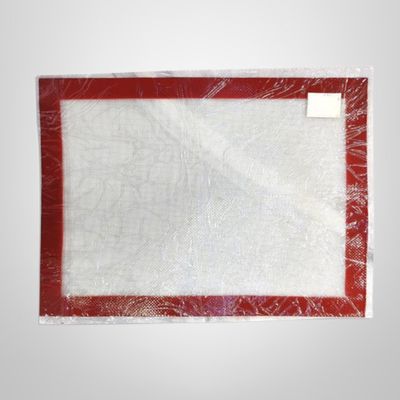 Placa de Silicona 30x40x0,7cm