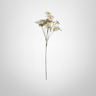 Ramo de Margaritas Decorativo 50cm